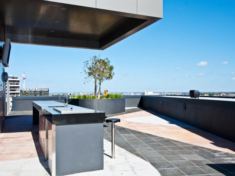 44/6 Archibald Avenue, Waterloo NSW 2017