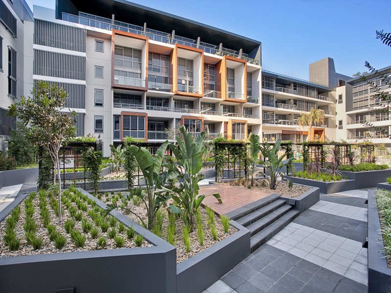 44/6 Archibald Avenue, Waterloo NSW 2017