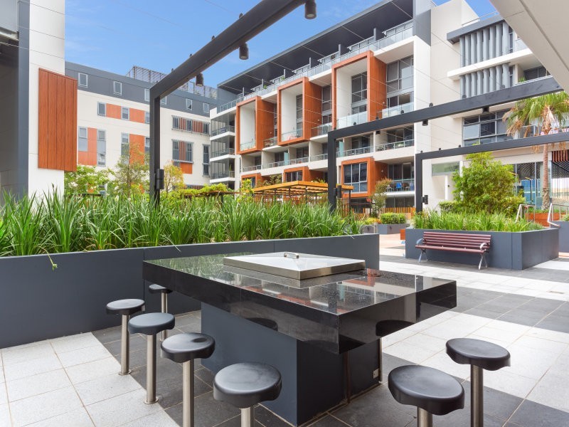 44/6 Archibald Avenue, Waterloo NSW 2017