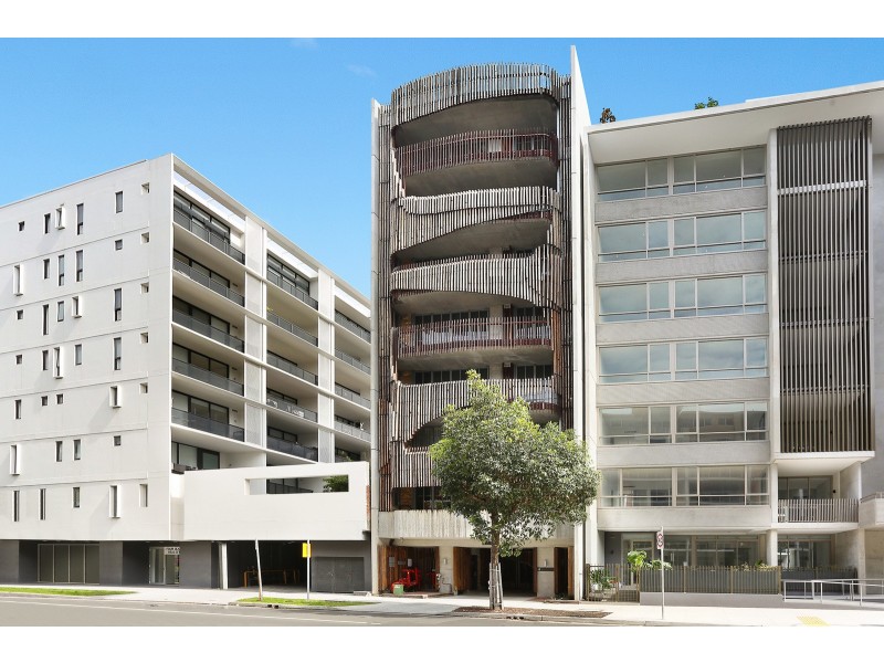 13/4 Rothschild Avenue, Rosebery NSW 2018