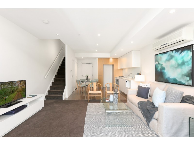 43/830 Bourke Street, Waterloo NSW 2017