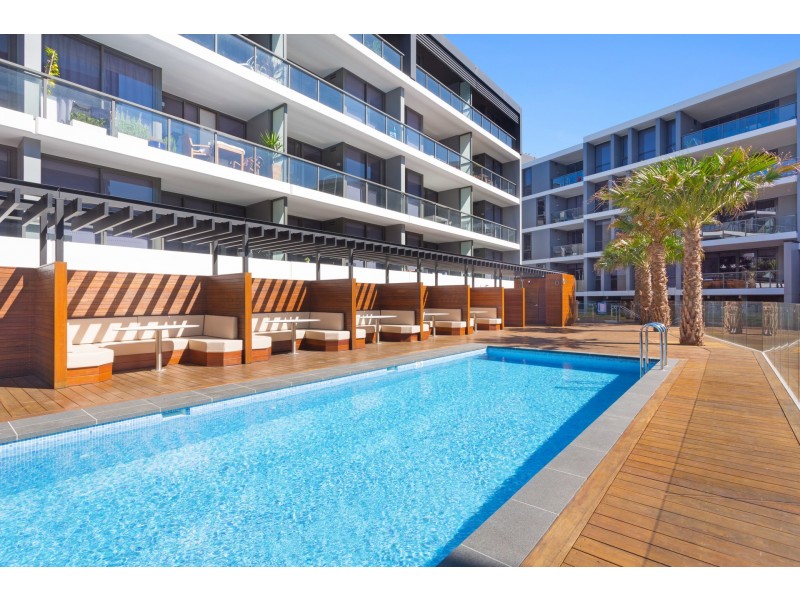 43/830 Bourke Street, Waterloo NSW 2017