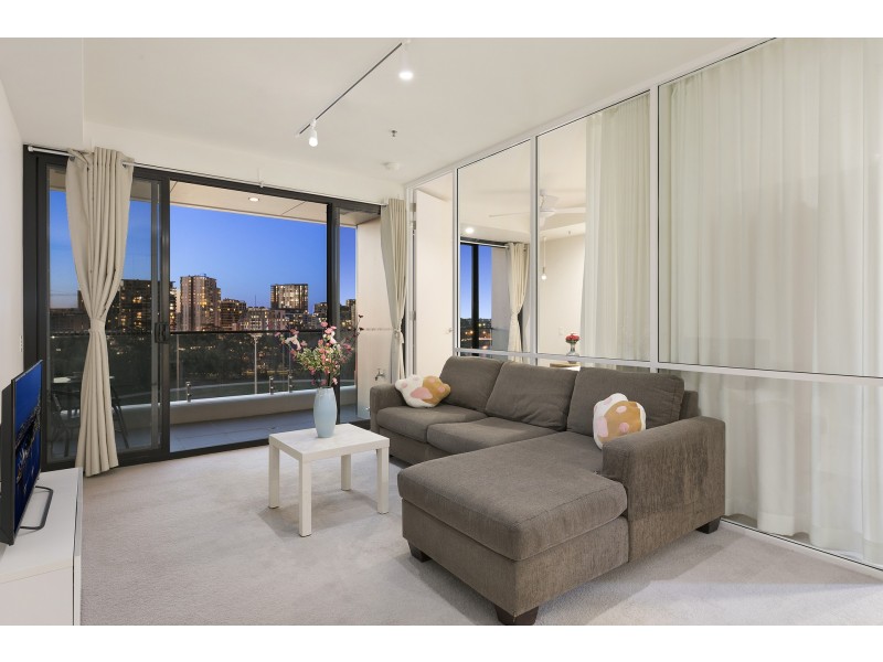 A801/20 Levey Street, Wolli Creek NSW 2205