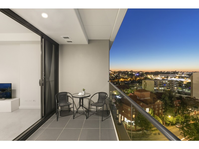 A801/20 Levey Street, Wolli Creek NSW 2205