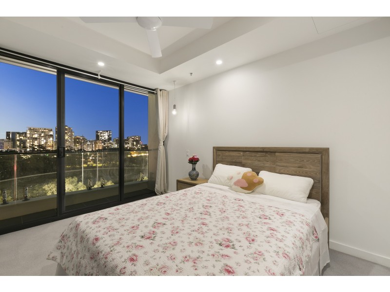 A801/20 Levey Street, Wolli Creek NSW 2205