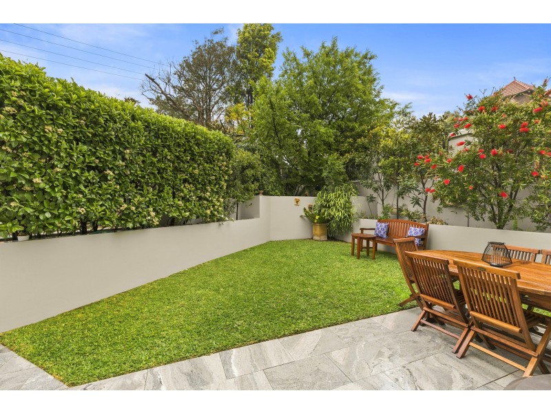 4/43 Kurraba Road, Neutral Bay NSW 2089