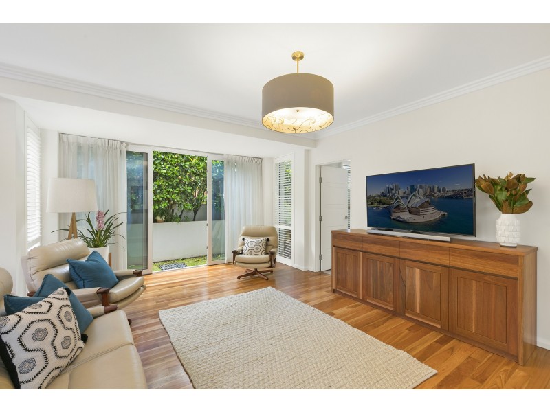 4/43 Kurraba Road, Neutral Bay NSW 2089