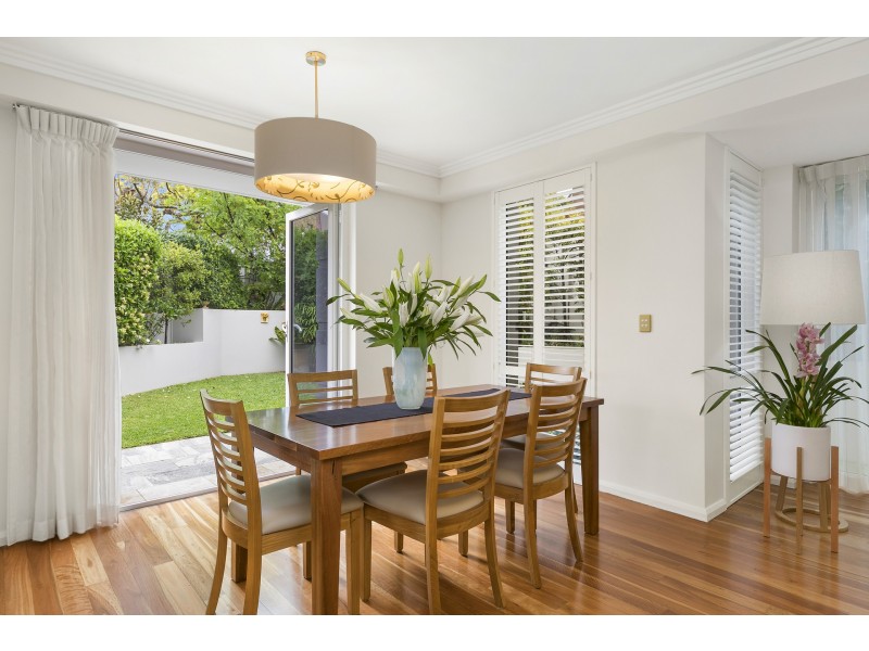 4/43 Kurraba Road, Neutral Bay NSW 2089