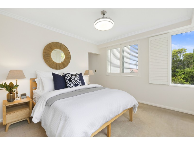 4/43 Kurraba Road, Neutral Bay NSW 2089