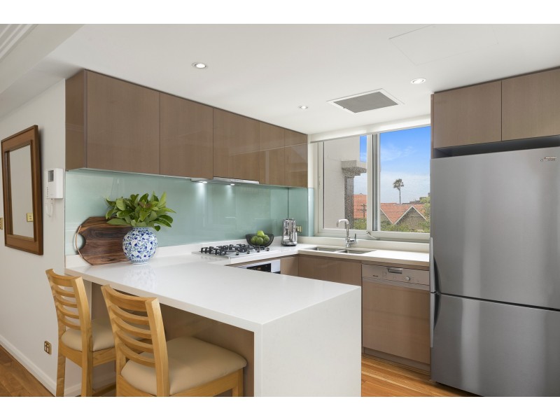 4/43 Kurraba Road, Neutral Bay NSW 2089