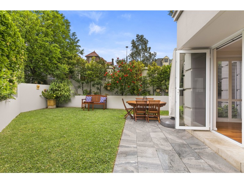 4/43 Kurraba Road, Neutral Bay NSW 2089