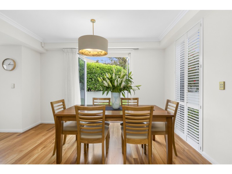4/43 Kurraba Road, Neutral Bay NSW 2089