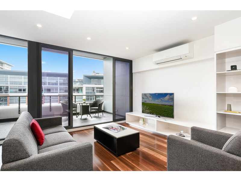 506/23 Archibald Avenue, Waterloo NSW 2017