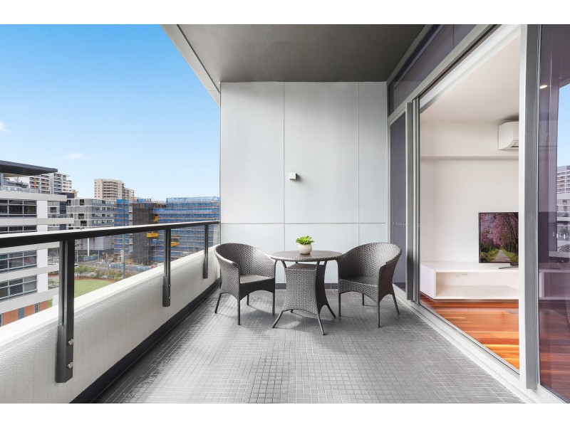 506/23 Archibald Avenue, Waterloo NSW 2017