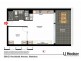 506/23 Archibald Avenue, Waterloo NSW 2017 Floorplan
