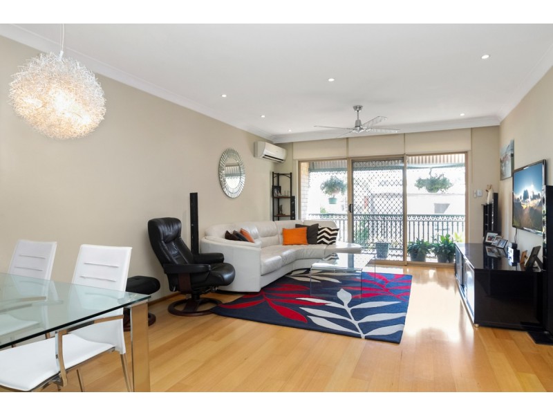 41/128-158 George Street, Redfern NSW 2016