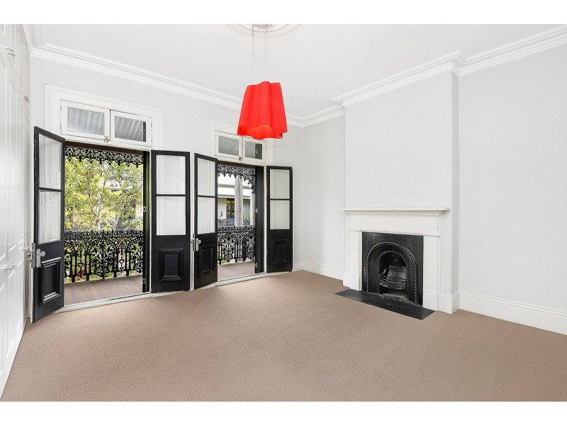 30 Ridge Street, Surry Hills NSW 2010