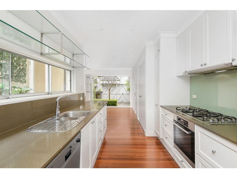 30 Ridge Street, Surry Hills NSW 2010