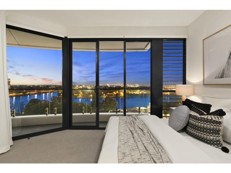 B902/24 Levey Street, Wolli Creek NSW 2205