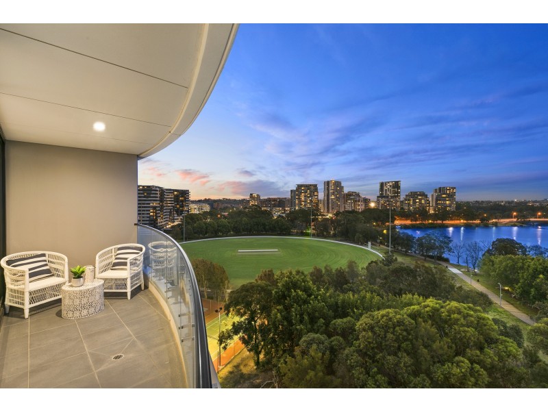 B902/24 Levey Street, Wolli Creek NSW 2205