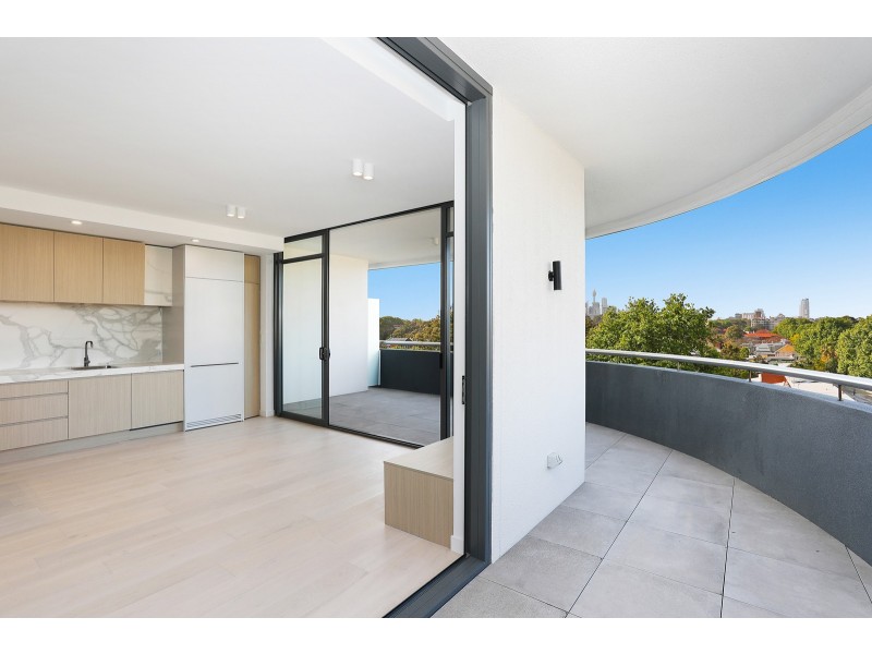 6004/859 Bourke Street, Waterloo NSW 2017