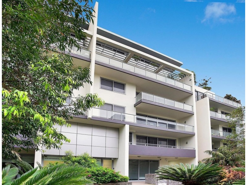 9/8 Allen Street, Waterloo NSW 2017