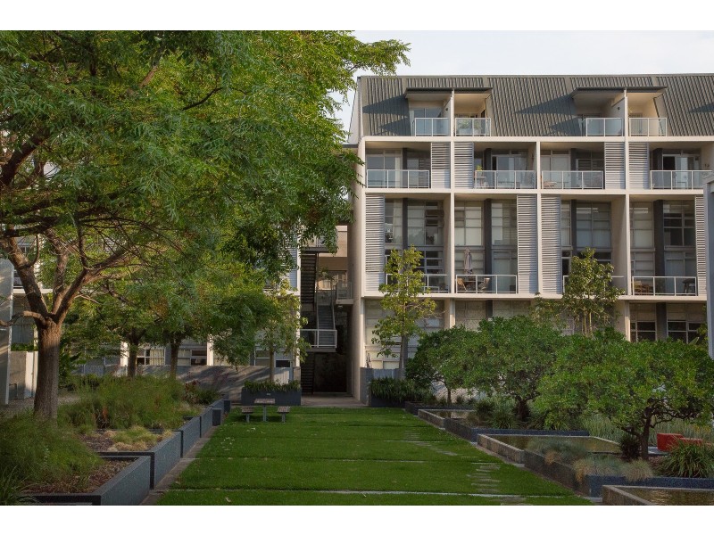 C401/8 Loveridge Street, Alexandria NSW 2015
