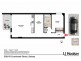 308/43 Cranbrook Street, Botany NSW 2019 Floorplan