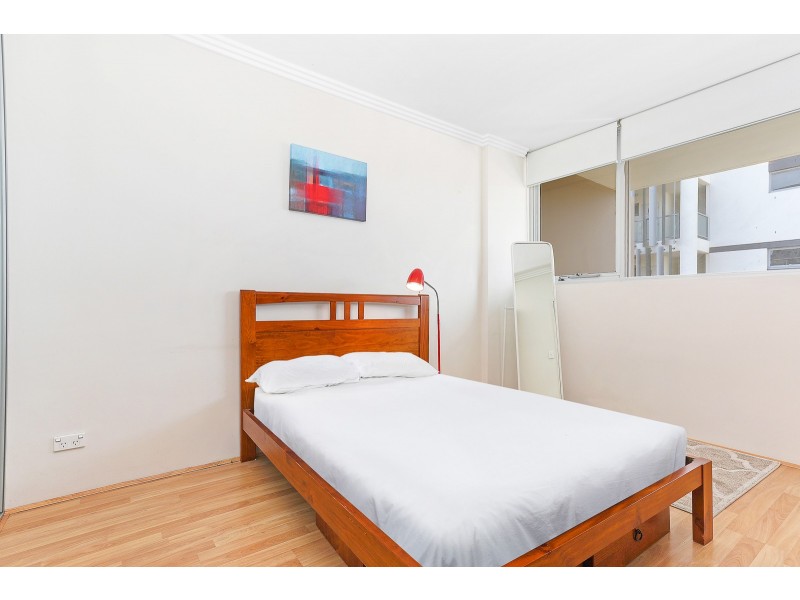 19/1-11 Murray Street, Waterloo NSW 2017