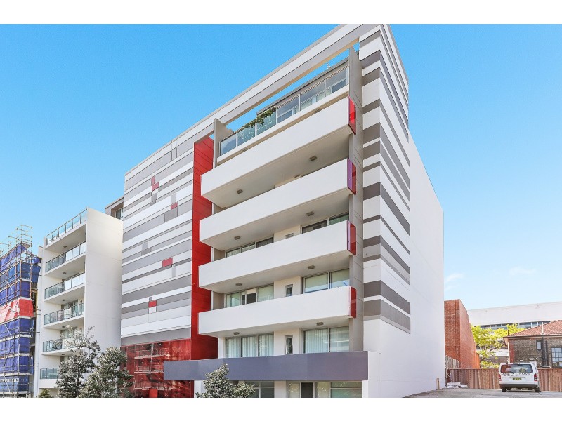 19/1-11 Murray Street, Waterloo NSW 2017