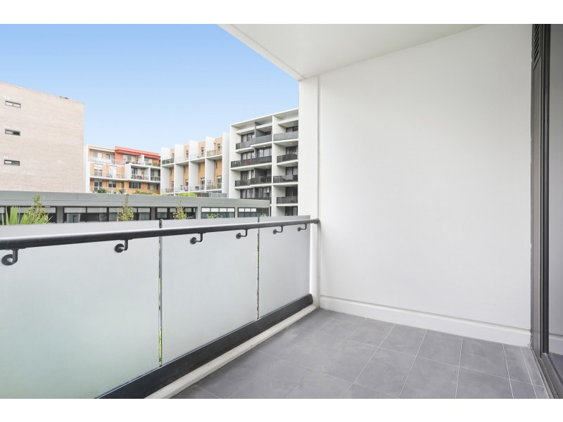 216/347 George Street, Waterloo NSW 2017