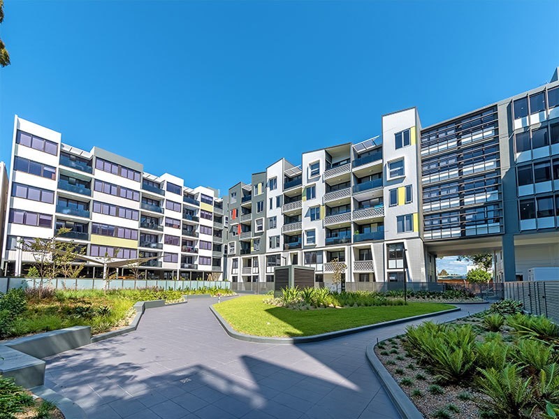 216/347 George Street, Waterloo NSW 2017