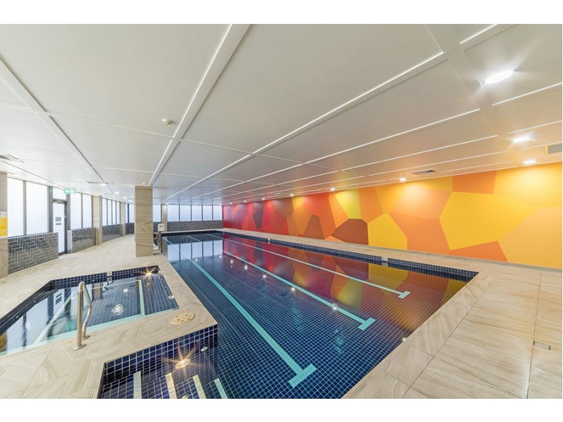 216/347 George Street, Waterloo NSW 2017