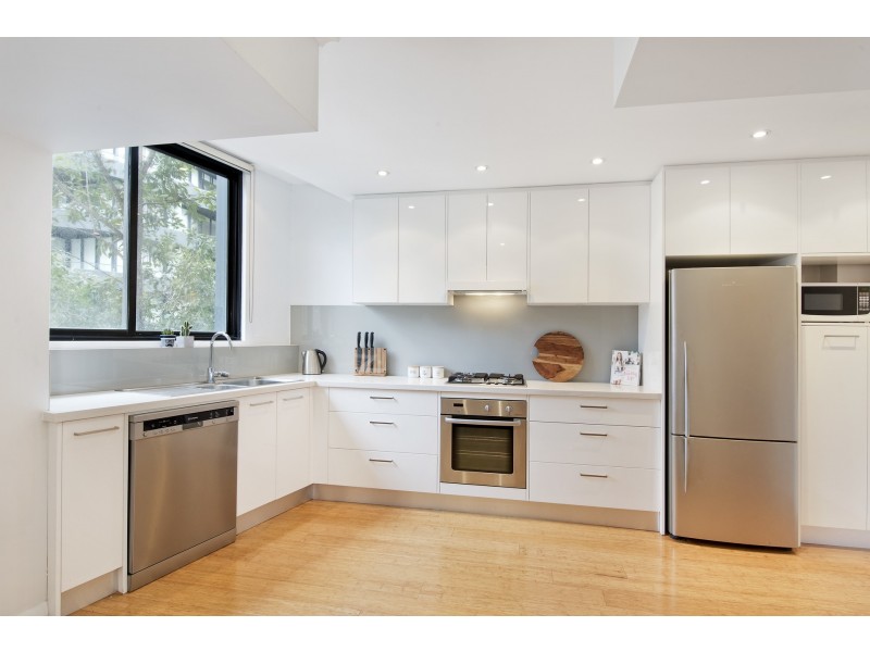 105/11A Lachlan Street, Waterloo NSW 2017