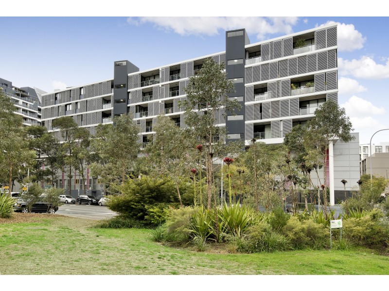 105/11A Lachlan Street, Waterloo NSW 2017