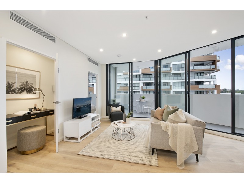 A707/6-8 Gertrude Street, Wolli Creek NSW 2205