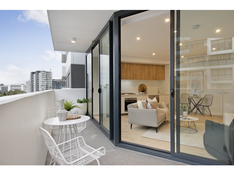 A707/6-8 Gertrude Street, Wolli Creek NSW 2205