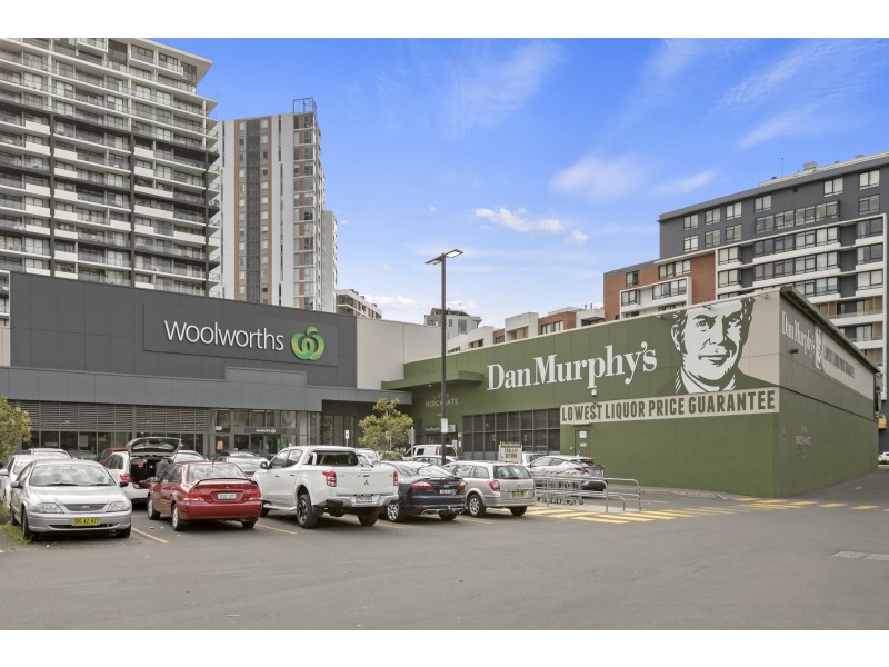 A707/6-8 Gertrude Street, Wolli Creek NSW 2205