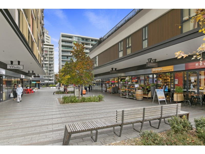 A707/6-8 Gertrude Street, Wolli Creek NSW 2205