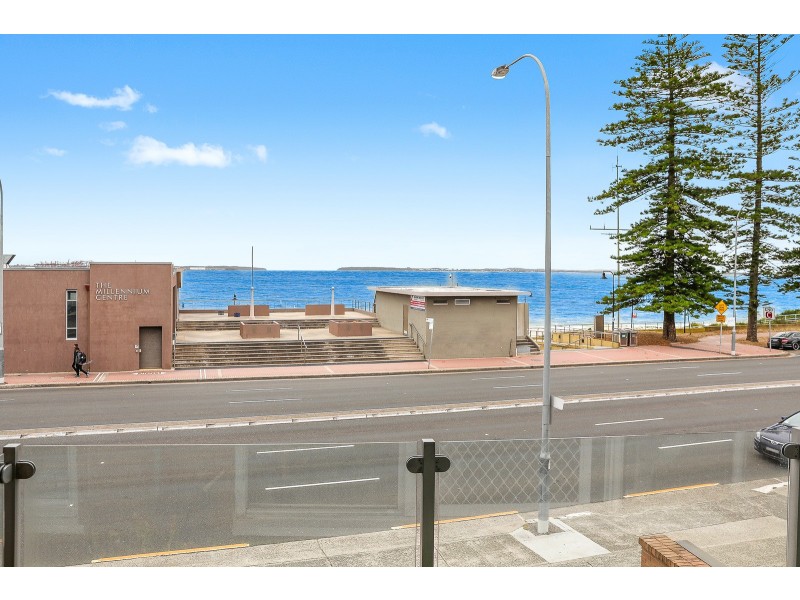 6/98 The Grand Parade, Brighton-le-sands NSW 2216