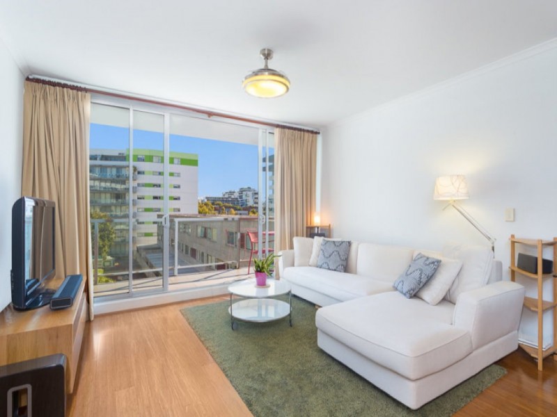 35/3 Defries Avenue, Zetland NSW 2017