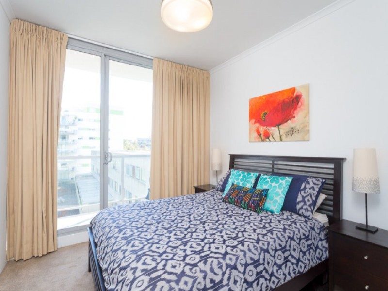 35/3 Defries Avenue, Zetland NSW 2017