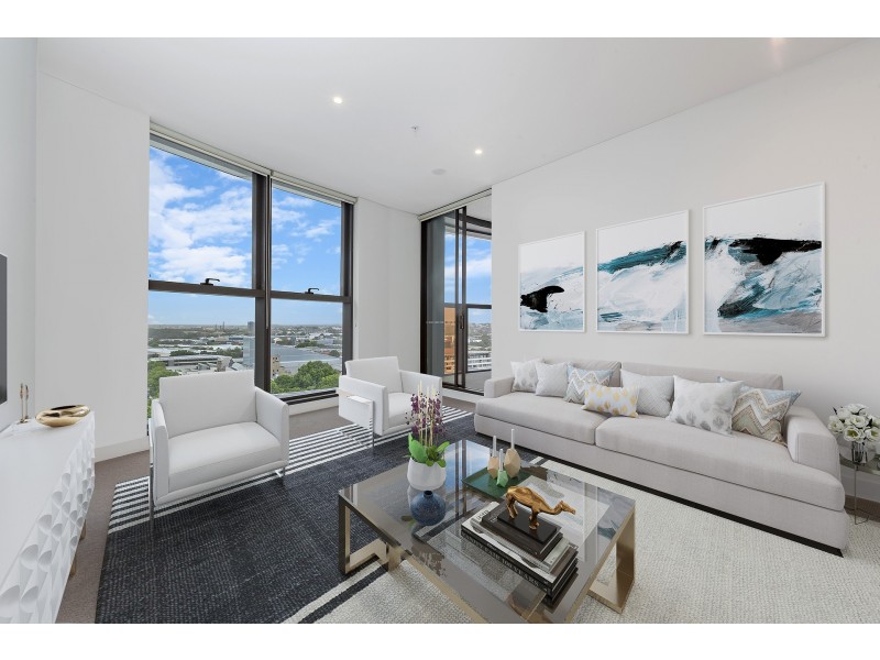 A1102/2-6 Ebsworth Street, Zetland NSW 2017