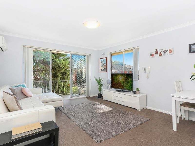 6/33 Templeman Crescent, Hillsdale NSW 2036