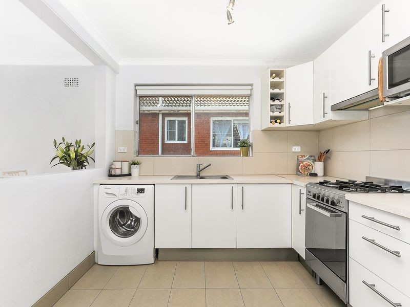 6/33 Templeman Crescent, Hillsdale NSW 2036