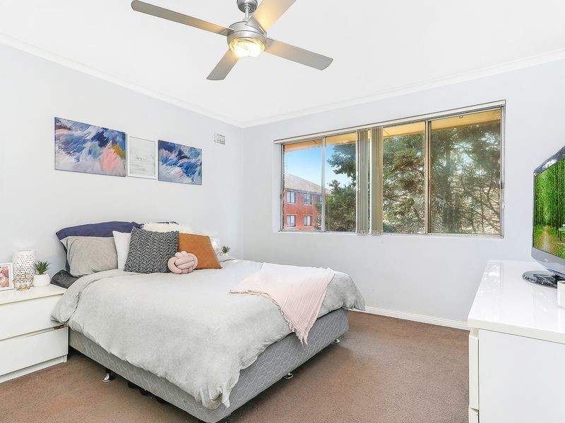 6/33 Templeman Crescent, Hillsdale NSW 2036