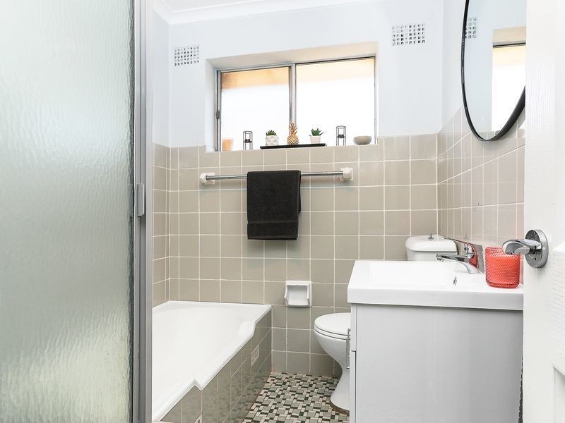 6/33 Templeman Crescent, Hillsdale NSW 2036