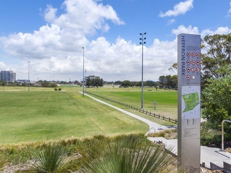 6/33 Templeman Crescent, Hillsdale NSW 2036