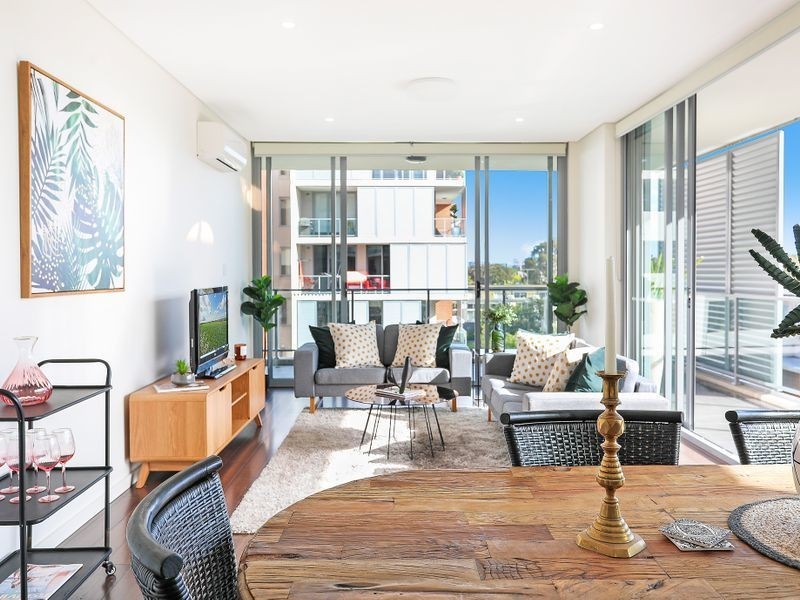 242/26 Jasmine Street, Botany NSW 2019