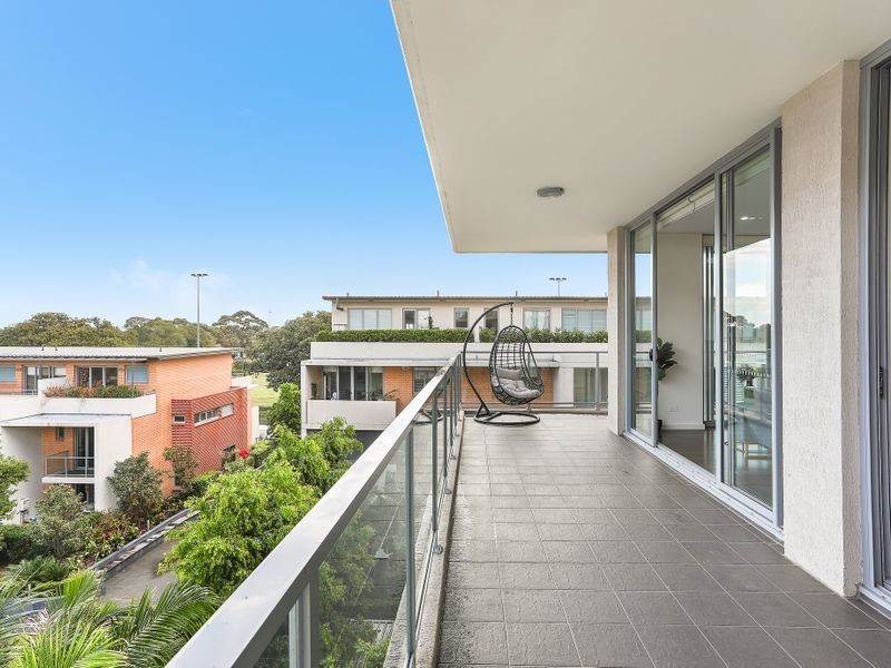 242/26 Jasmine Street, Botany NSW 2019